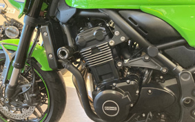 KAWASAKI Z900RS CAFE 2019 ZR900C