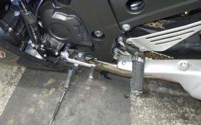 KAWASAKI ZX 1400 NINJA R A 2012