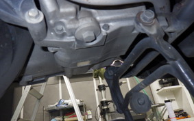 KYMCO TERSELY S125 2024