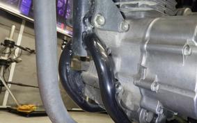HONDA FTR223 2021 MC34