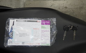 HONDA DIO 110 Lite 2013 JK46