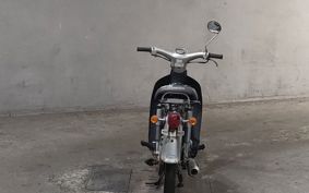 HONDA LITTLE CUB C50