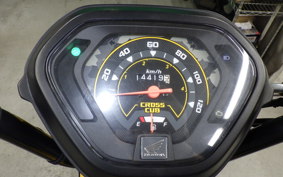 HONDA ｸﾛｽｶﾌﾞ110-2 1998 JA45