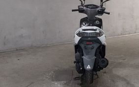 YAMAHA CYGNUS 125 X SE44J