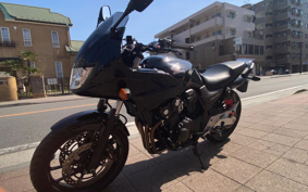 HONDA CB400 SUPER  BOL DOR ABS 2020 NC42