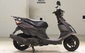 SUZUKI ADDRESS V125 S 2021 CF4MA