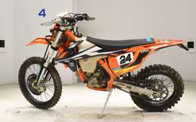KTM 250 EXC F 2023