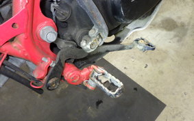 HONDA XL200R 2012 MD14