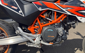 KTM 690 SMC 2019 LST40