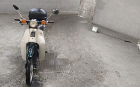 HONDA SUPER CUB50 AA01