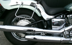 YAMAHA DRAGSTAR400 2007 VH01J