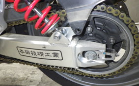 HONDA CB400 SUPER BOLDOR VTEC A 2009 NC42