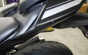 YAMAHA YZF-R15 2022