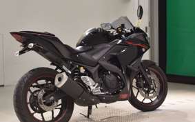 YAMAHA YZF-R25 2015 RG10J