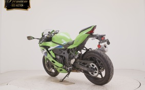 KAWASAKI ZX-4RR 2026 ZX400P