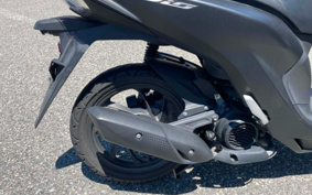 HONDA DIO 110 BASIC JK03