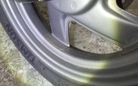 YAMAHA AXIS 100 2000 SB06J