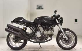 DUCATI SPORT 1000 2007