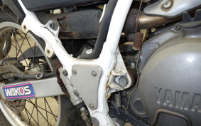 YAMAHA SEROW 225 W 4JG