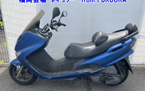 YAMAHA MAJESTY 125FI SE27