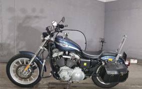 HARLEY XL1200S CHP
