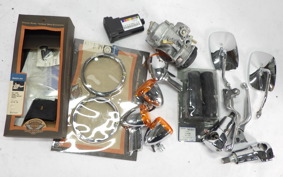 OTHER +HD. FLSTS1450 2002