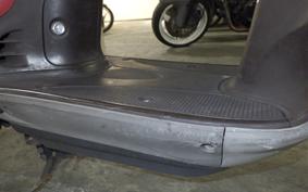 HONDA TACT GEN 3 AF51