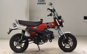 HONDA DAX 125 JB04