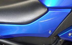 KAWASAKI NINJA 250 ABS 2017 EX250L