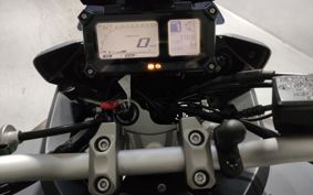 YAMAHA TRACER 9 GT RN51J