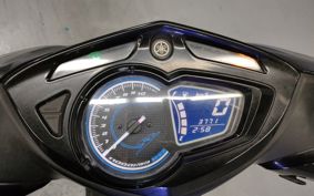 YAMAHA CYGNUS125XSR SE44J