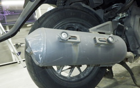 HONDA ﾀﾞﾝｸ 2022 AF74