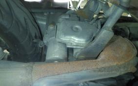 SUZUKI ADDRESS V100 2008 CE13A