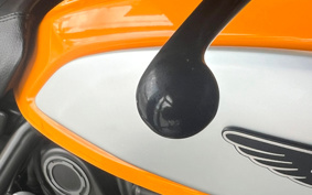 DUCATI SCRAMBLER CLASSIC 2015 K102