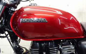 HONDA GB350 2023 NC59