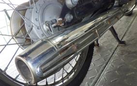 HONDA C90 SUPER CUB E HA02