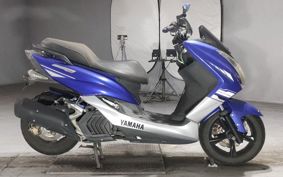 YAMAHA MAJESTY 155S SG28J