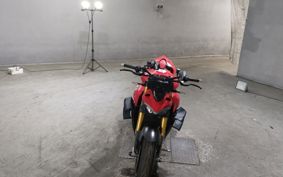DUCATI STREET FIGHTER V4S 4F00AA