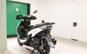 SUZUKI スウィッシュ125