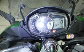 KAWASAKI NINJA 1000 A 2019 ZXT00W