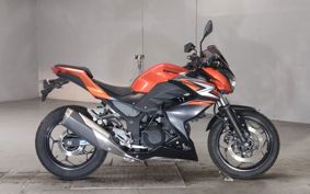 KAWASAKI Z250 ER250C