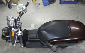YAMAHA VOX 2024 SA31J