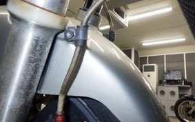 HONDA CB1000SF 1995 SC30