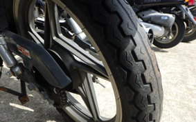 SUZUKI EN125
