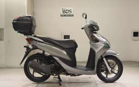HONDA DIO 110 JF31
