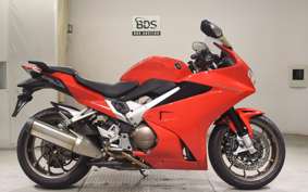 HONDA VFR800F 2015 RC79