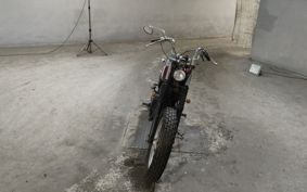 YAMAHA SR400 1997 1JR