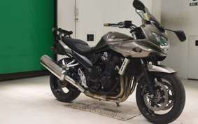 SUZUKI BANDIT 1250 SA 2009 GW72A