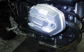BMW R NINE T 2021