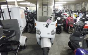 HONDA GYRO CANOPY TA03